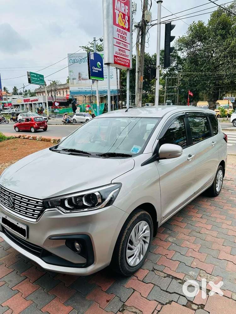 Maruti Suzuki Car 2018