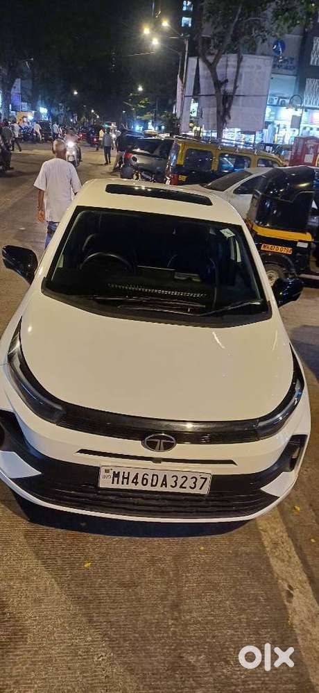 Tata Altroz Creative S, 2025, Cng & Hybrids
