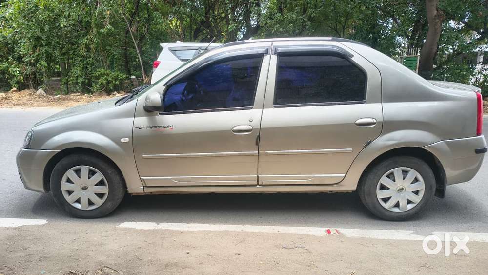Mahindra Verito 1.5 D6, 2012, Diesel