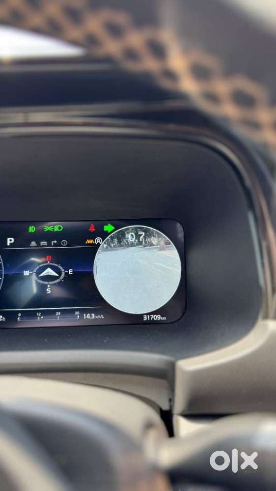 Kia Sonet Gtx Plus 1.5 Dct At, 2024, Diesel