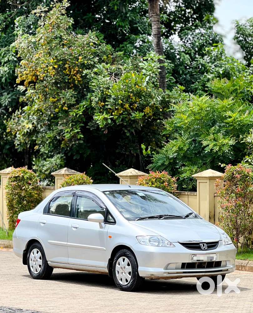 Honda City 2003-2005 1.5 Gxi, 2005, Petrol
