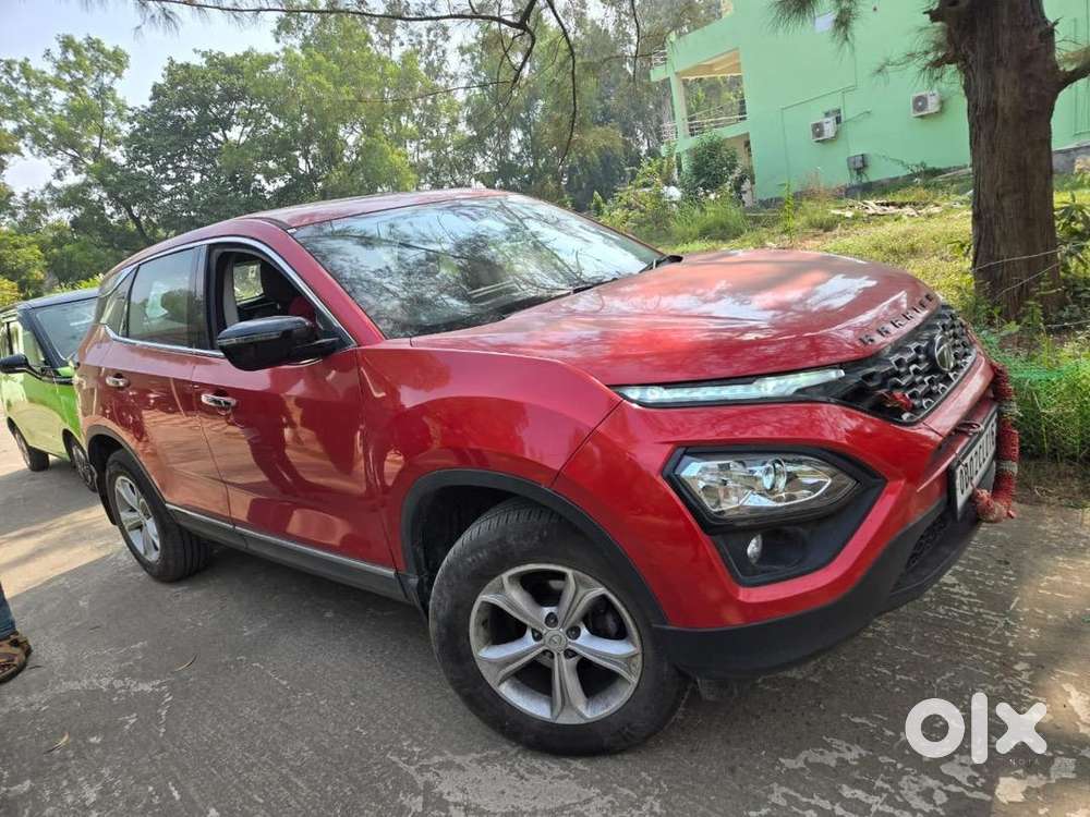 Tata Harrier 2023 Diesel 20000 Km Driven