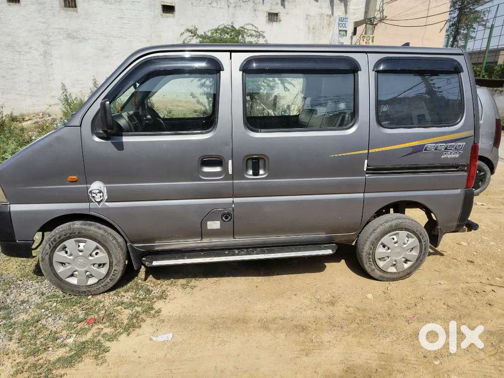 Maruti Suzuki Eeco Ac 2024