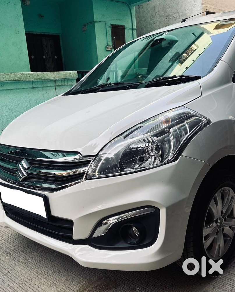 Maruti Suzuki 2017 Car