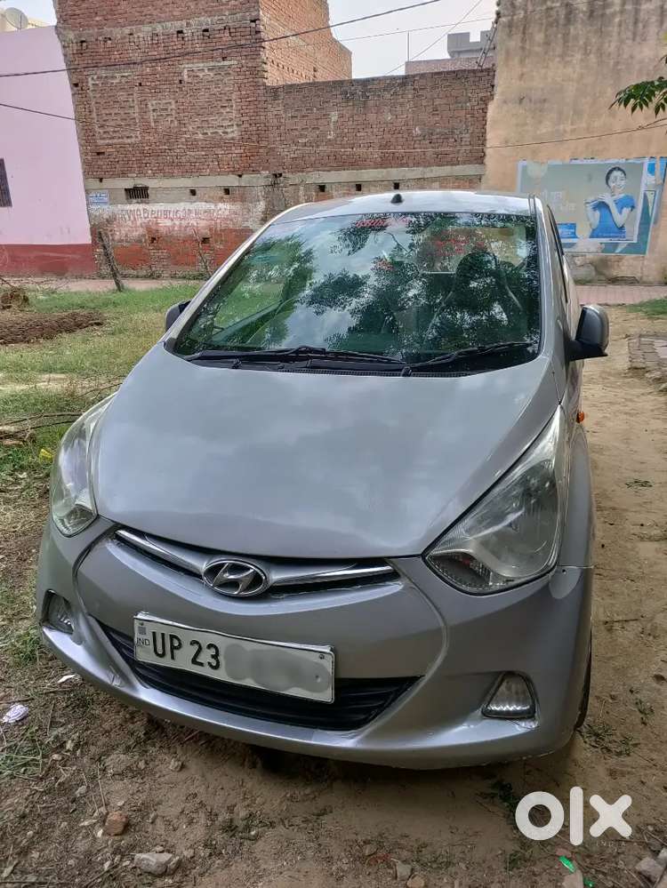 Hyundai Eon 2016 Petrol 70000 Km Driven