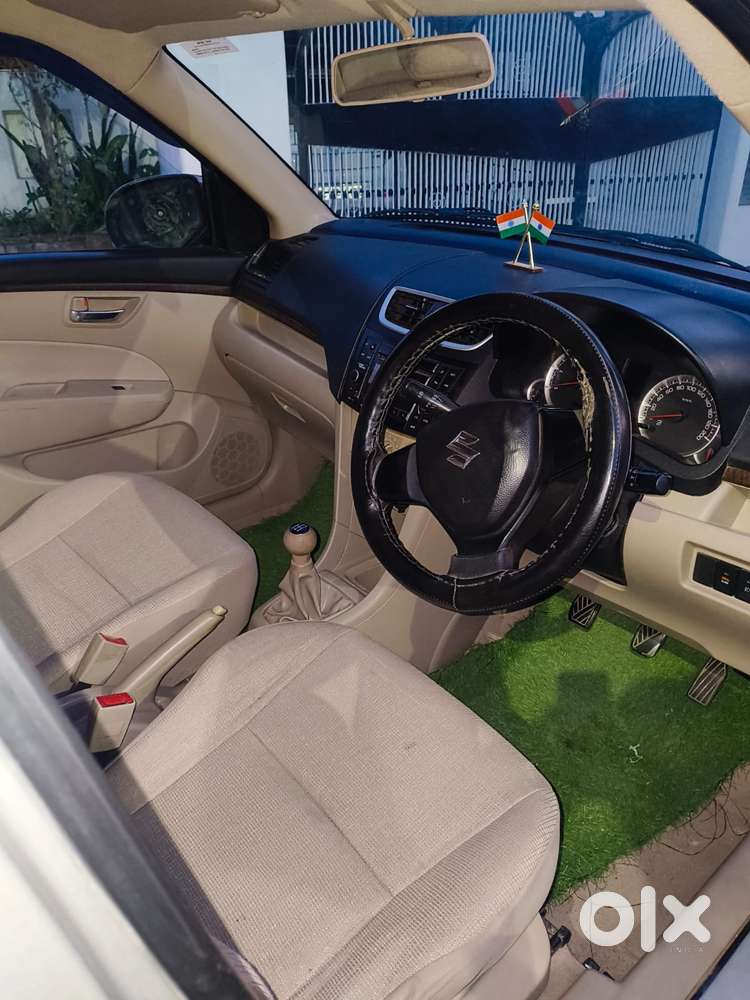 Maruti Suzuki Swift Dzire Vdi (o), 2016, Diesel