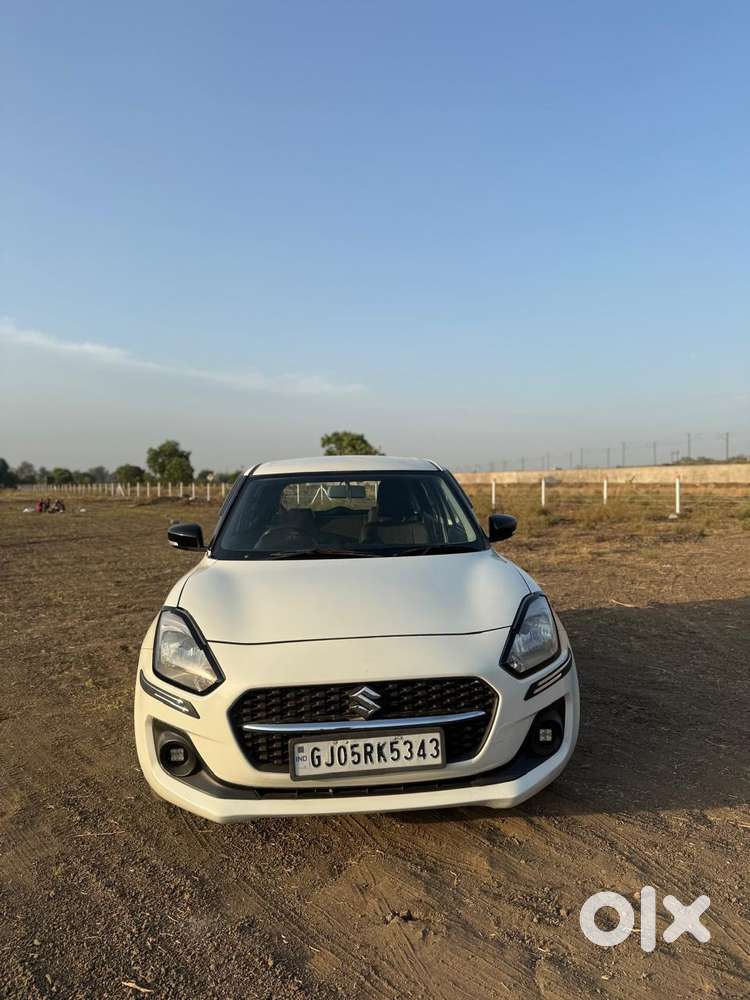 Maruti Suzuki Swift, 2020, Cng & Hybrids