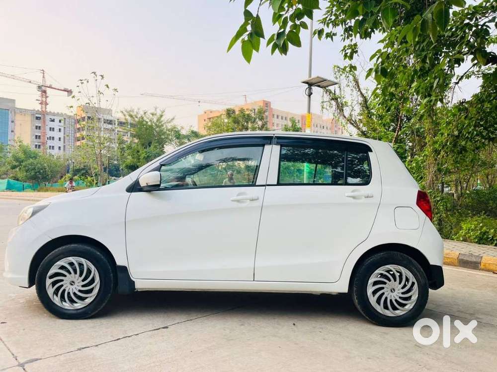 Maruti Suzuki Celerio Zxi, 2019, Petrol
