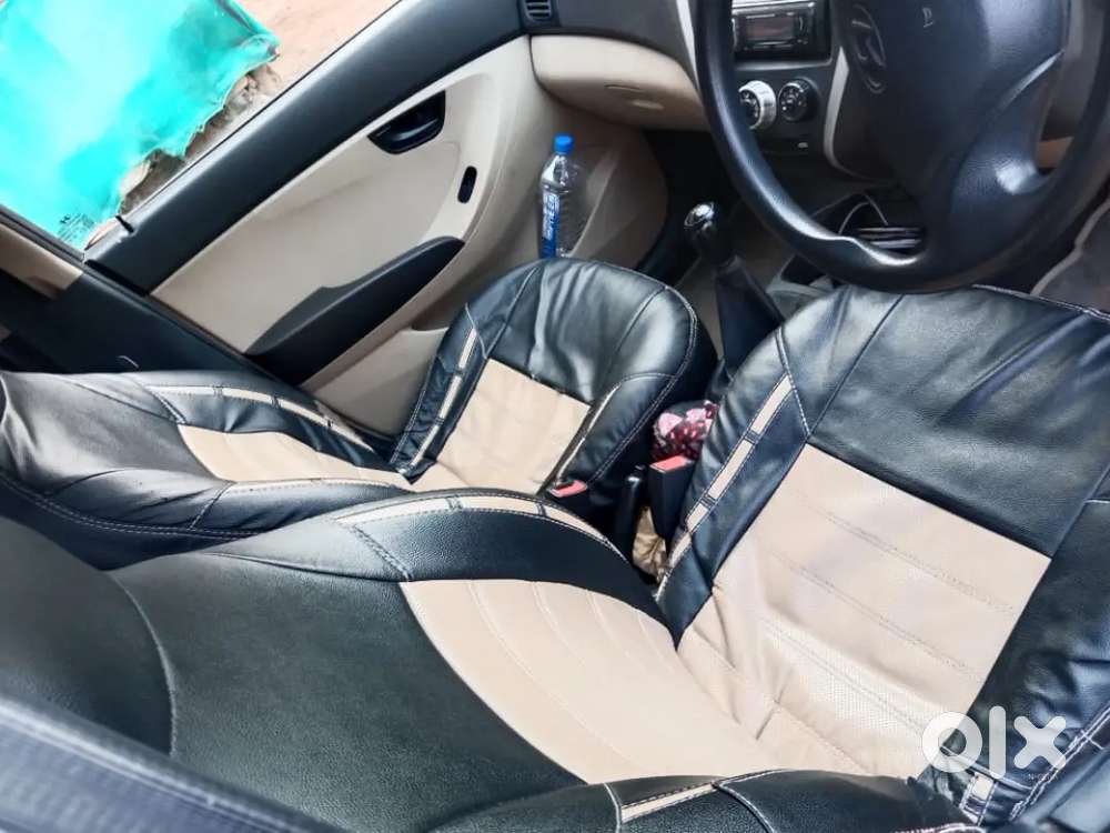 Hyundai Eon 2018 Petrol Well Maintained