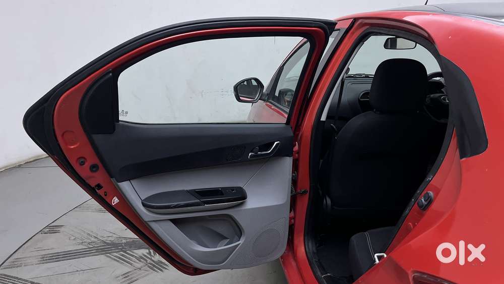 Tata Tiago Xza Plus Dual Tone, 2021, Petrol