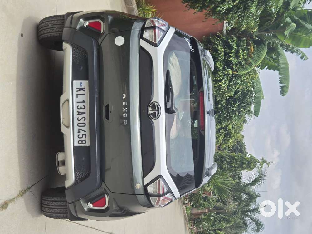 Tata Nexon Xz Plus Manual 2020