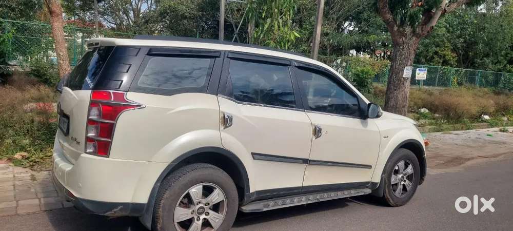 Mahindra Xuv500 2012 Diesel Manual