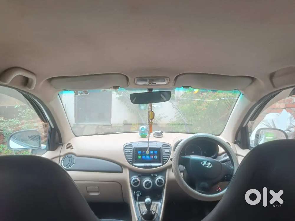 Hyundai I10 Era 2nd Owner