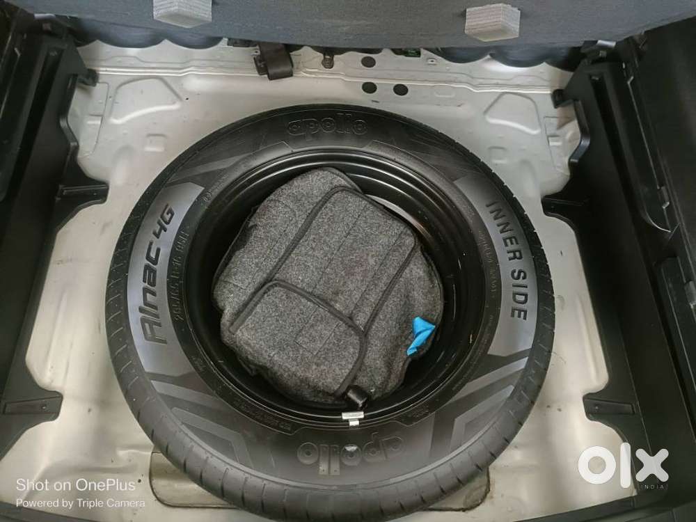 Hyundai Creta 1.5 Ex Diesel, 2022, Petrol