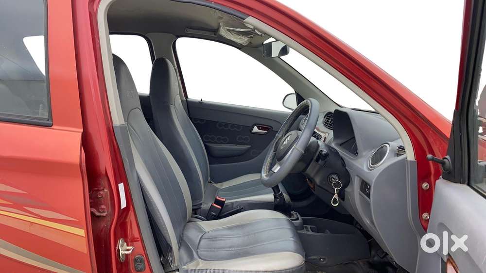 Maruti Suzuki Alto 800 Lxi, 2015, Petrol