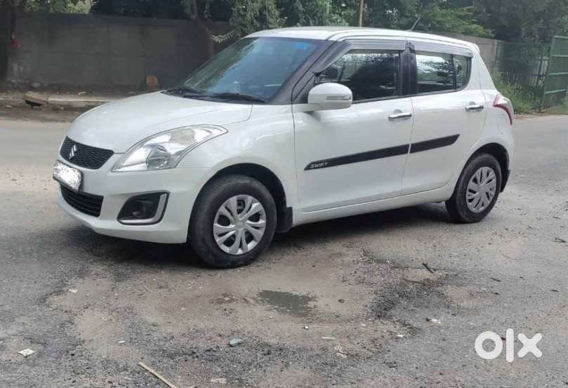 Maruti Suzuki Swift 2013