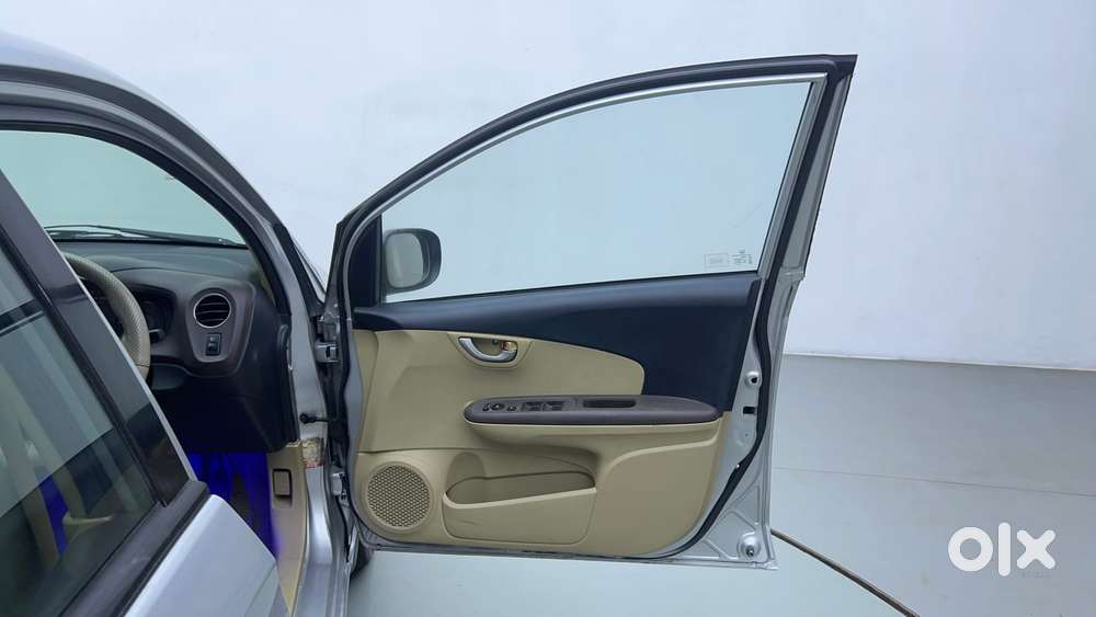 Honda Amaze Vx I-vtec, 2013, Petrol