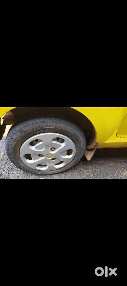 Tata Nano 2011 Petrol Good Condition