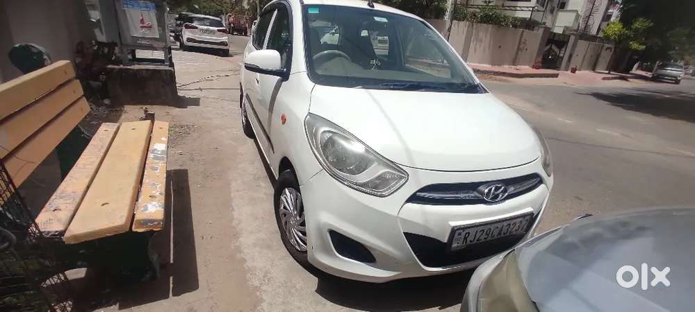 Hyundai I10 2013 Petrol 65000 Km Driven