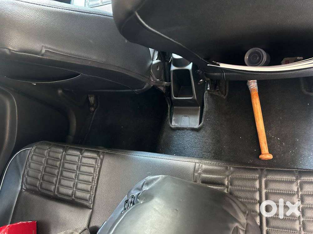Maruti Suzuki S-presso Vxi Opt, 2020, Petrol