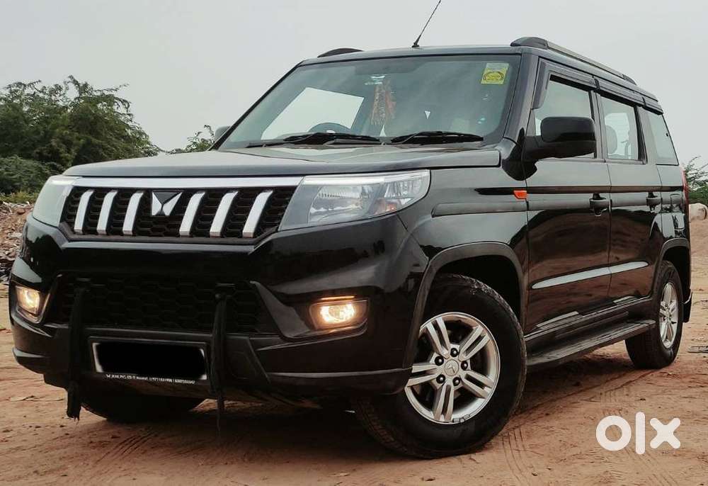 Mahindra Bolero Neo 1.5 N 10, 2024, Diesel