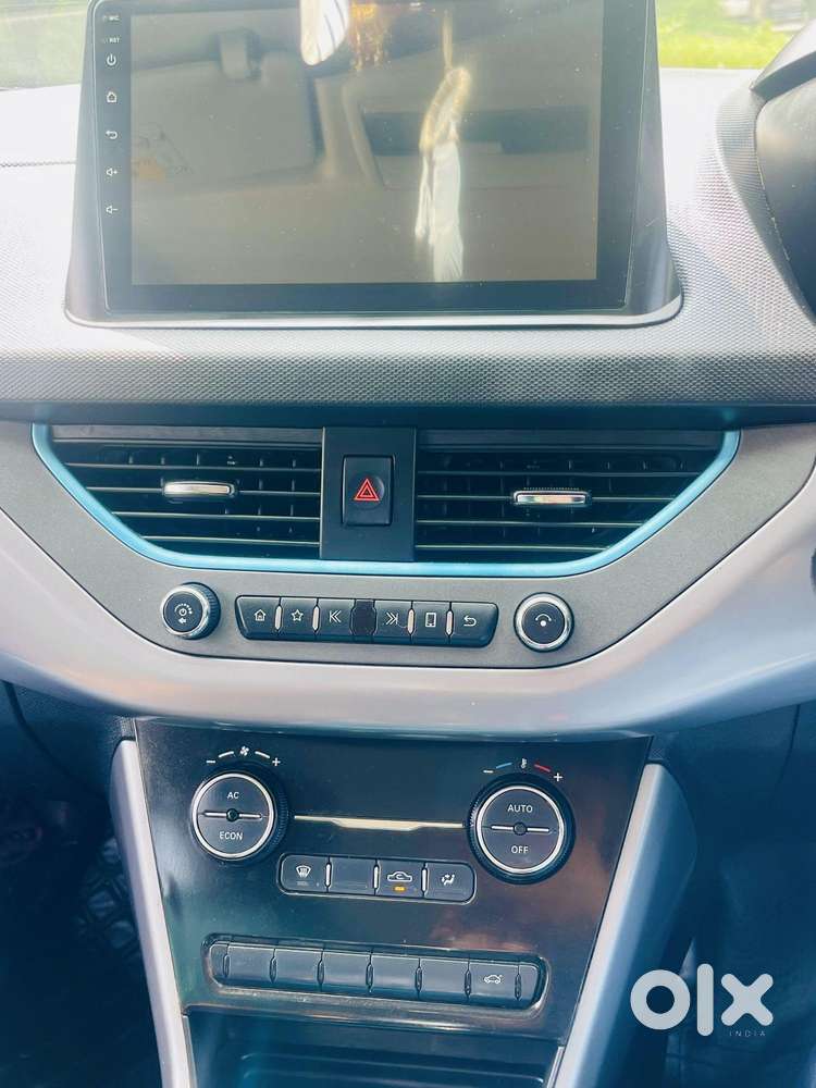 Tata Nexon Ev Xm, 2021, Electric