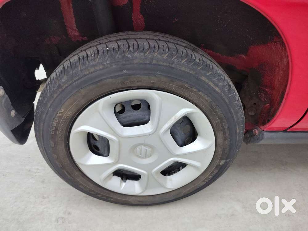 Maruti Suzuki S-presso Vxi Plus, 2023, Petrol