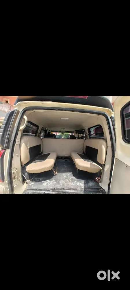 Mahindra Scorpio S4+ Intelli Hybrid