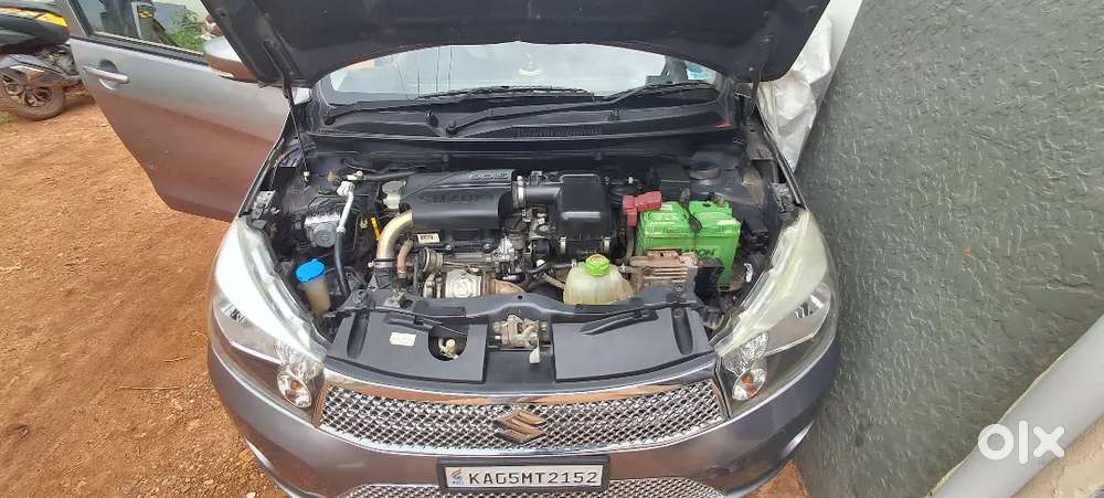 Maruti Suzuki Celerio 2016 Diesel Well Maintained
