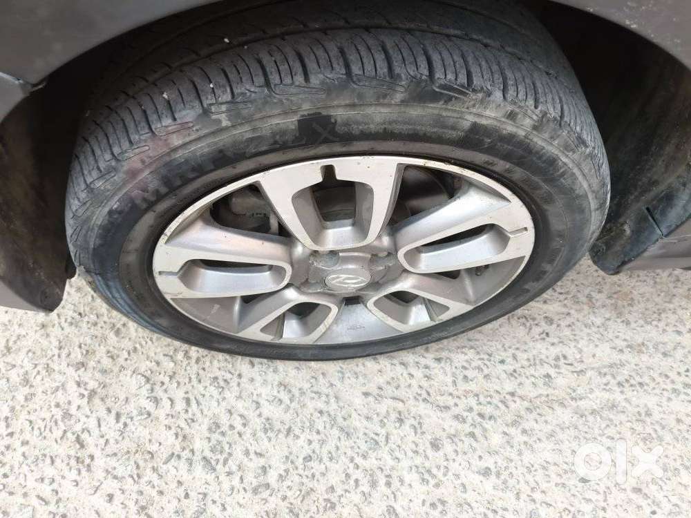 Hyundai I20 1.2 Asta, 2017, Petrol