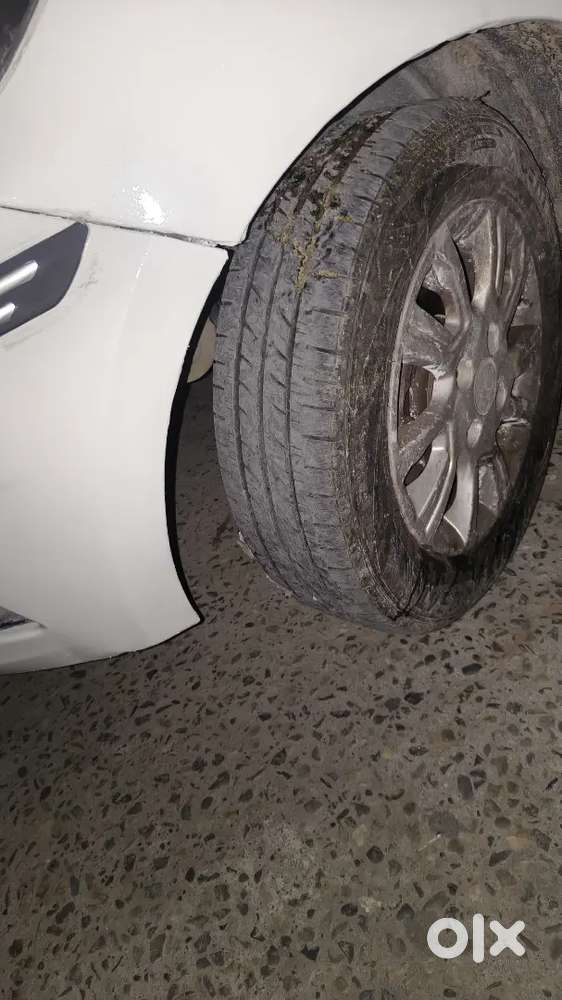 2018 Tata Tiago Xz Opt