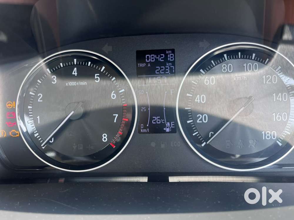 Honda Amaze In Good Condition