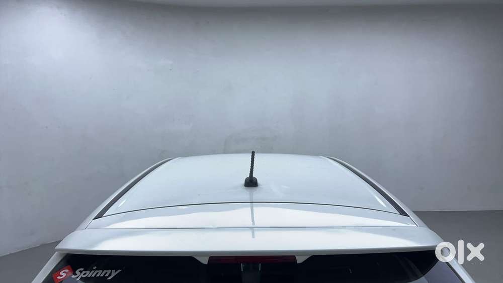 Maruti Suzuki Baleno 1.2 Alpha, 2018, Petrol