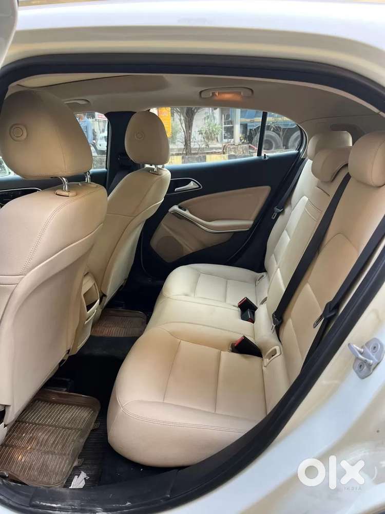 Mercedes-benz Gla Class, 2015, Diesel