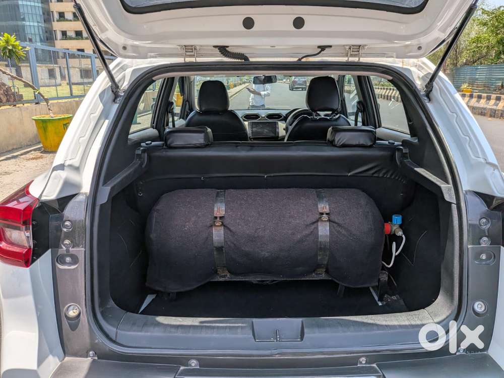 Nissan Magnite 1.0 Xl, 2023, Petrol