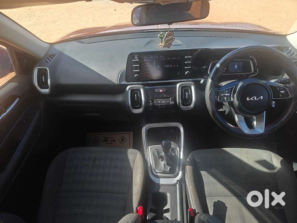 Kia Sonet 1.2 Htk Plus, 2023, Petrol