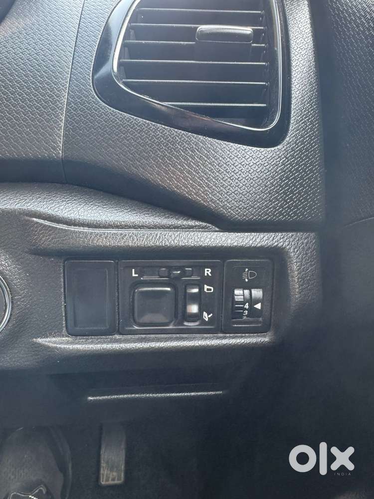 Toyota Urban Cruiser Cruiser Premium, 2021, Petrol