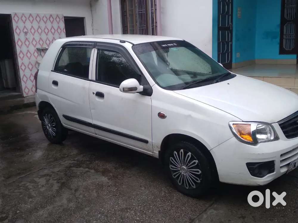 Non Accidental,all Original Car, Genuine Meter Reading