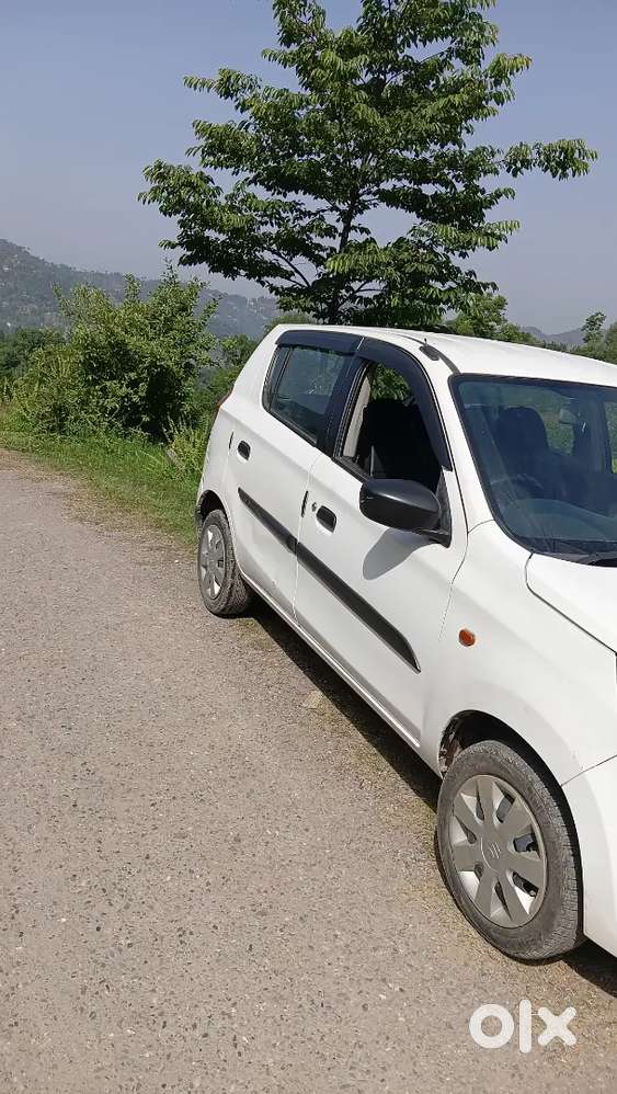 Maruti Suzuki Alto K10 2019