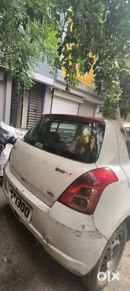 Maruti Swift Ddis Vdi 2009