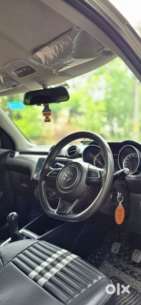 Maruti Suzuki Swift Vvt Vxi, 2022, Petrol