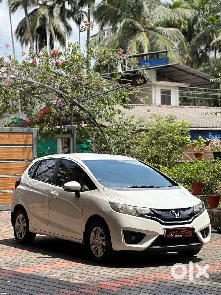 Honda Jazz 1.5 V I Dtec, 2015, Diesel