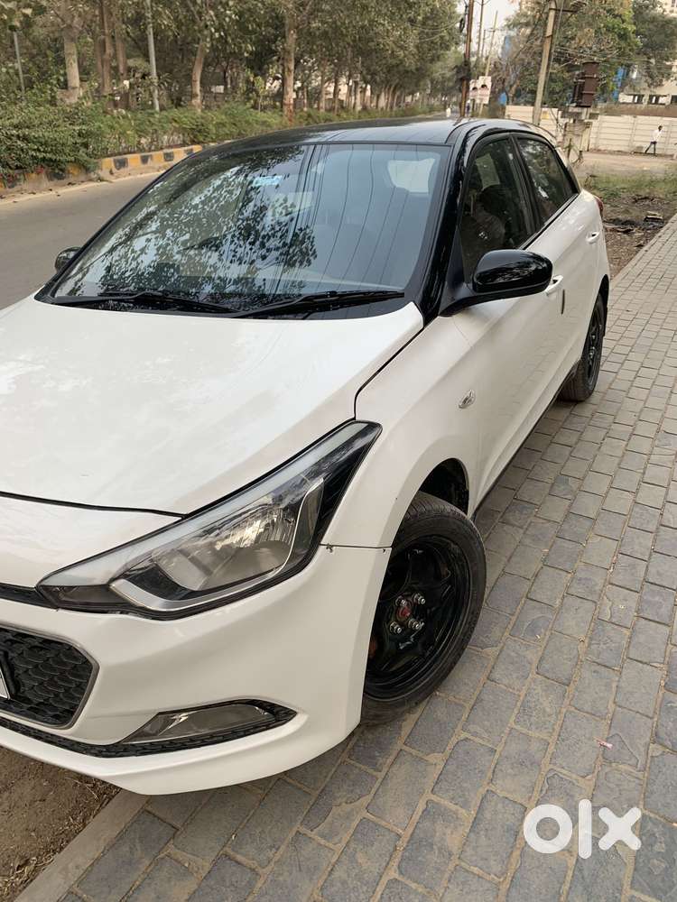 Hyundai Elite I20 Magna 1.4 Crdi, 2016, Diesel