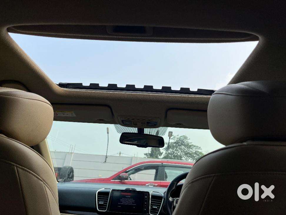 Honda City I-vtec Zx, 2020, Petrol