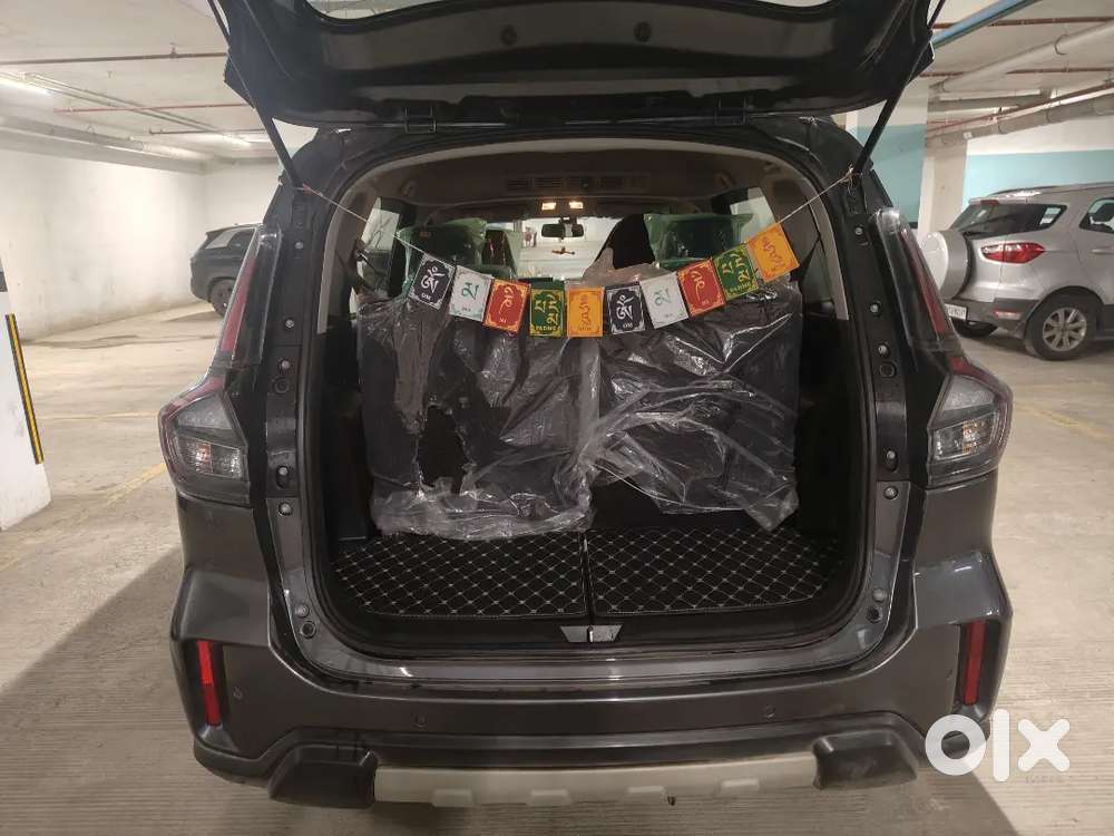 Maruti Suzuki Xl6 2023