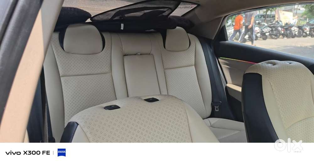 Hyundai Verna 2018 Petrol Good Condition