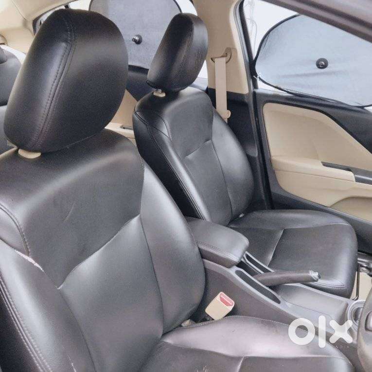 Honda City 2014-2015 I Vtec Sv, 2014, Petrol