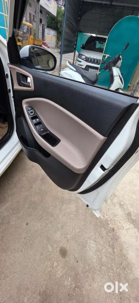 Hyundai New I20 2020 Model