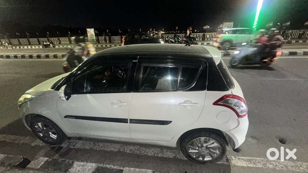 2014 Maruti Suzuki Swift Petrol