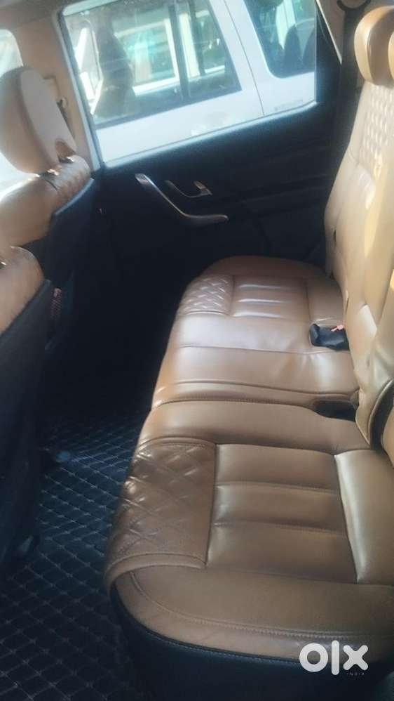 Mahindra Xuv500 Diesel 2018